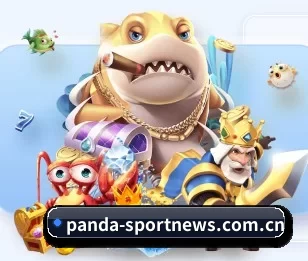 熊猫体育移动服务的故事 | PANDA SPORTS